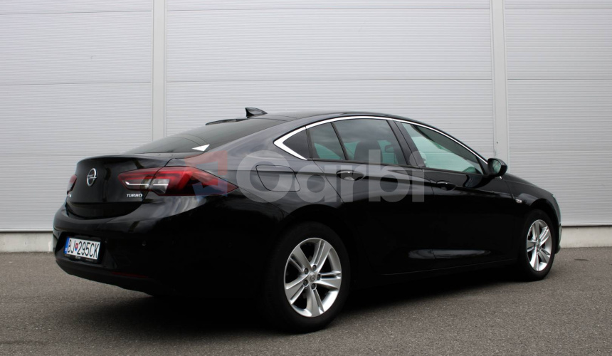 Opel Insignia 1.5 Turbo 165k S&S Innovation