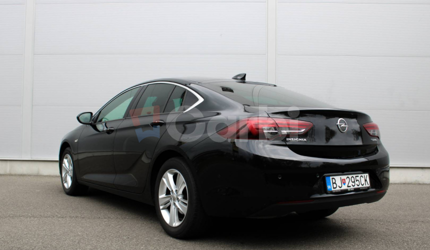 Opel Insignia 1.5 Turbo 165k S&S Innovation