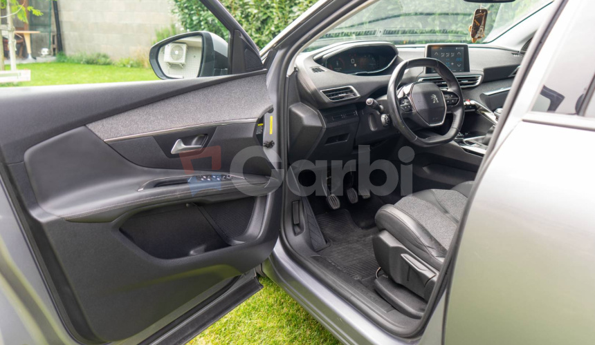 Peugeot 3008 2.0 BlueHDi S&S Allure