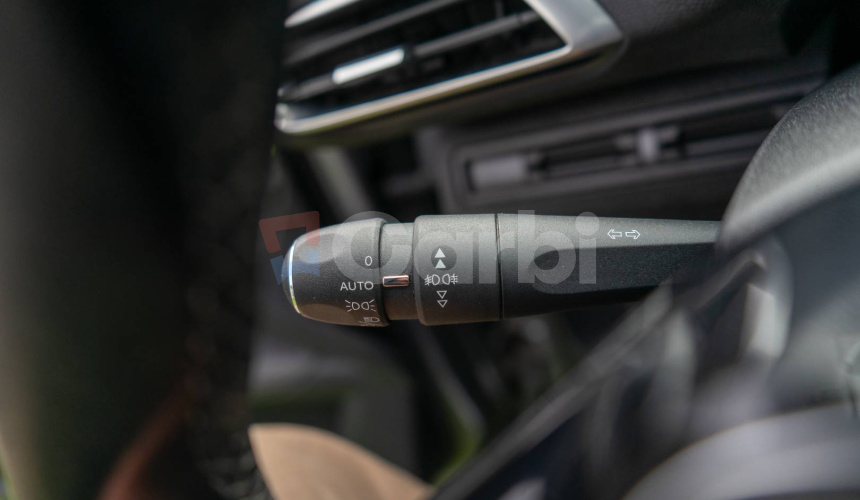 Peugeot 3008 2.0 BlueHDi S&S Allure