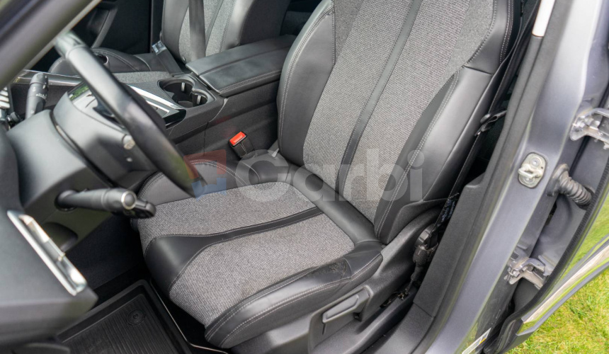 Peugeot 3008 2.0 BlueHDi S&S Allure