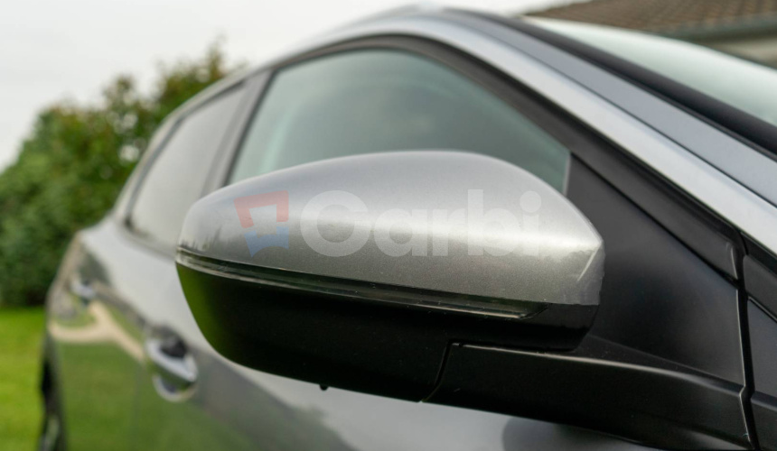 Peugeot 3008 2.0 BlueHDi S&S Allure