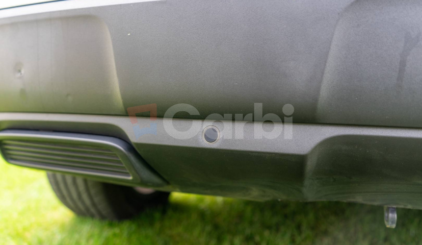 Peugeot 3008 2.0 BlueHDi S&S Allure