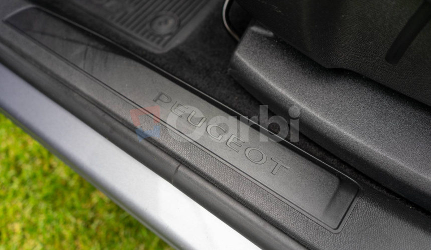 Peugeot 3008 2.0 BlueHDi S&S Allure