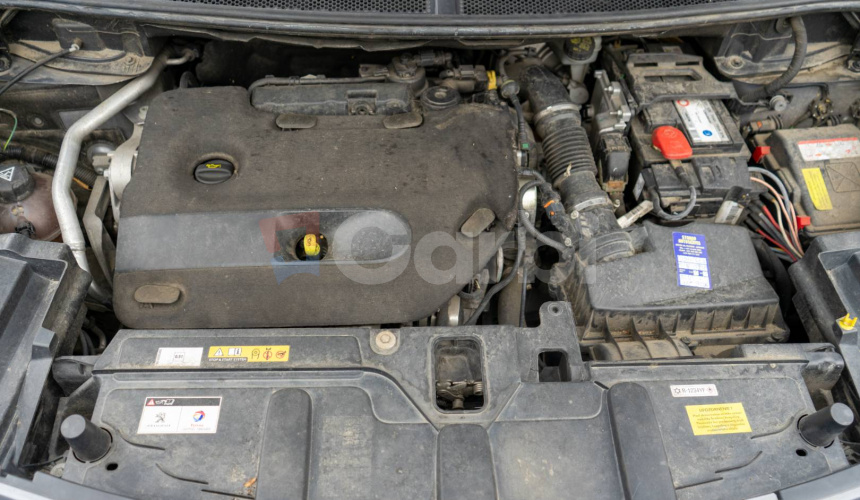 Peugeot 3008 2.0 BlueHDi S&S Allure