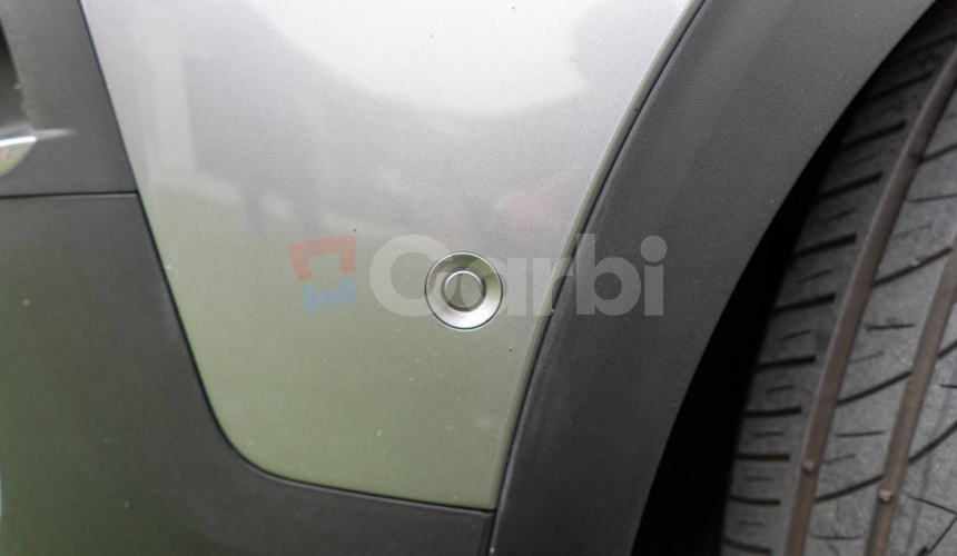Peugeot 3008 2.0 BlueHDi S&S Allure