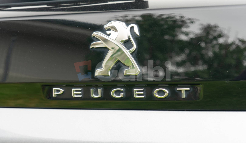 Peugeot 3008 2.0 BlueHDi S&S Allure