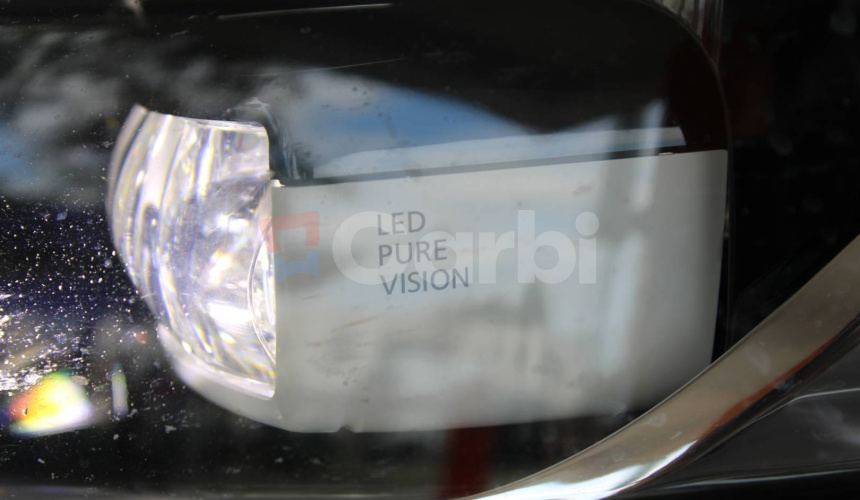 Renault Koleos Blue dCi 190 Initiale Paris 4x4 X-Tronic