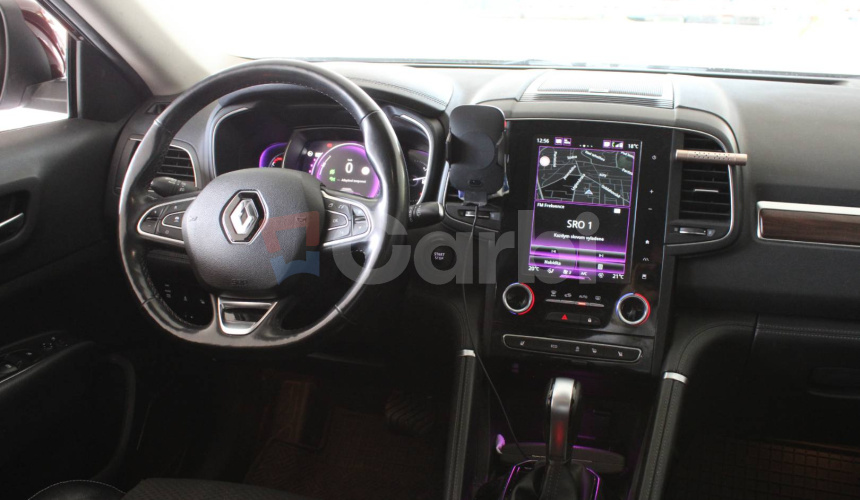 Renault Koleos Blue dCi 190 Initiale Paris 4x4 X-Tronic