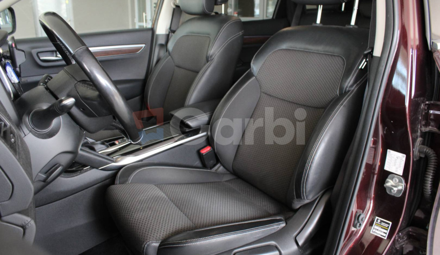 Renault Koleos Blue dCi 190 Initiale Paris 4x4 X-Tronic