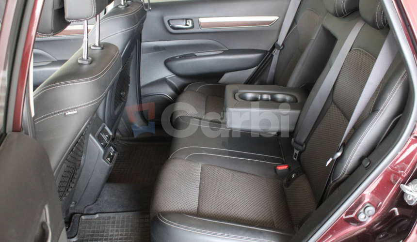 Renault Koleos Blue dCi 190 Initiale Paris 4x4 X-Tronic