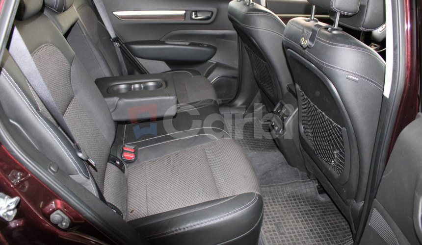 Renault Koleos Blue dCi 190 Initiale Paris 4x4 X-Tronic