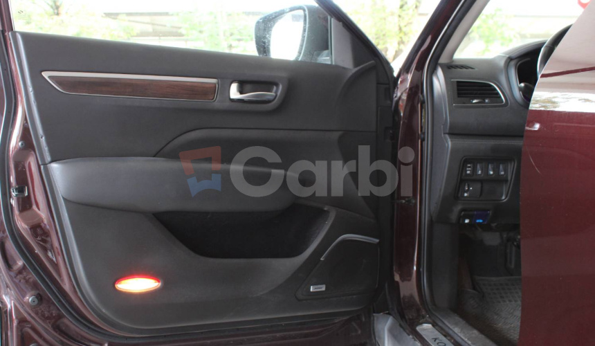 Renault Koleos Blue dCi 190 Initiale Paris 4x4 X-Tronic
