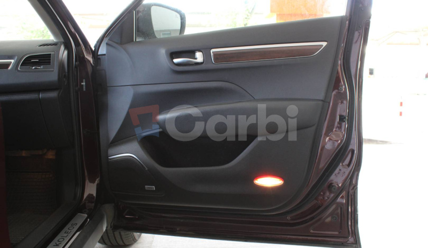 Renault Koleos Blue dCi 190 Initiale Paris 4x4 X-Tronic