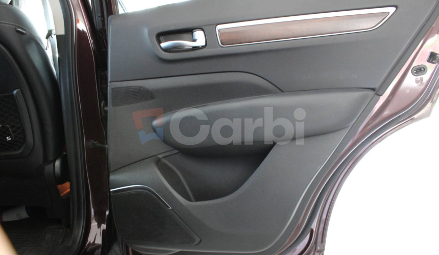 Renault Koleos Blue dCi 190 Initiale Paris 4x4 X-Tronic