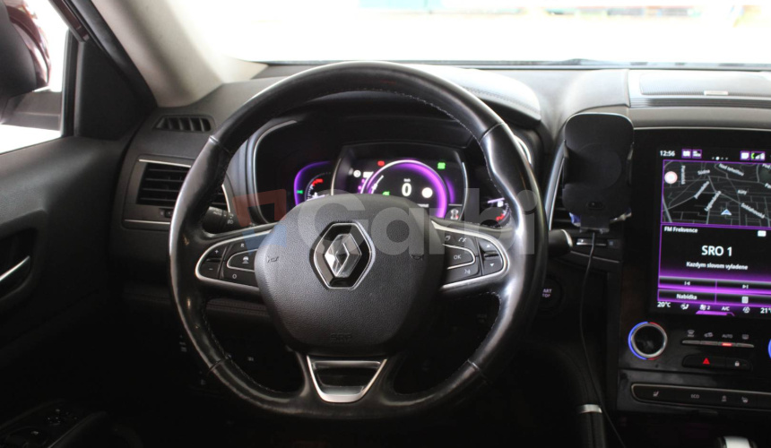 Renault Koleos Blue dCi 190 Initiale Paris 4x4 X-Tronic