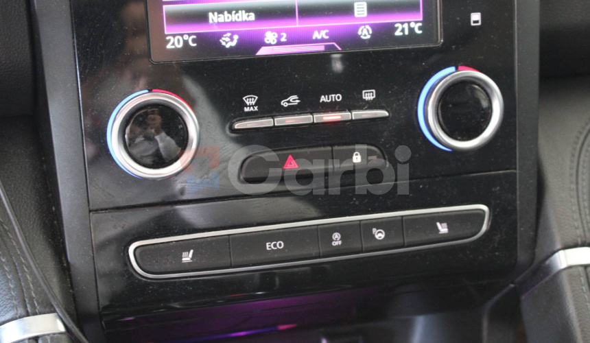 Renault Koleos Blue dCi 190 Initiale Paris 4x4 X-Tronic