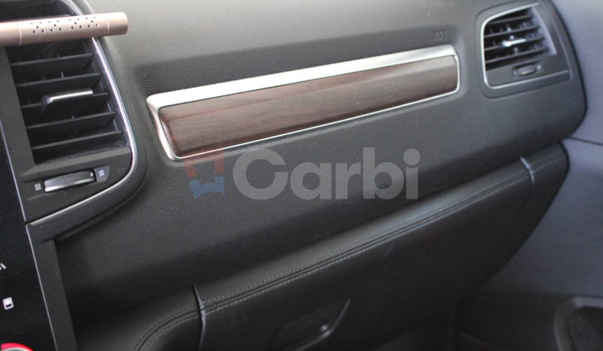 Renault Koleos Blue dCi 190 Initiale Paris 4x4 X-Tronic