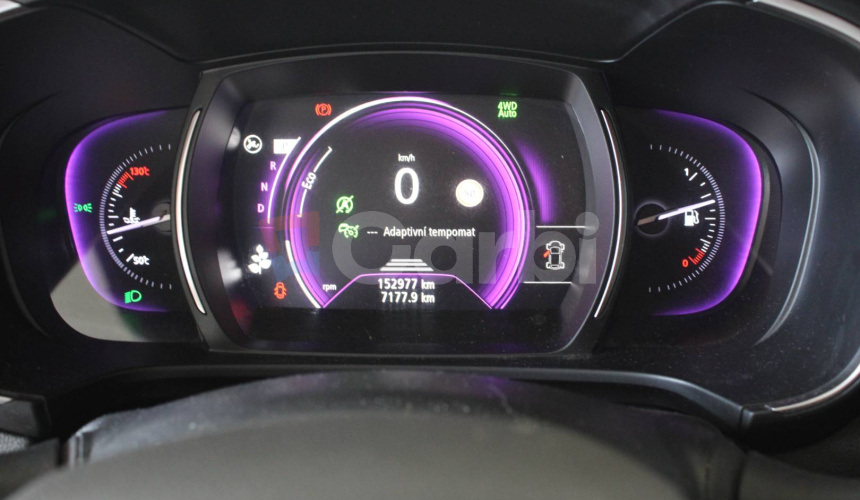 Renault Koleos Blue dCi 190 Initiale Paris 4x4 X-Tronic