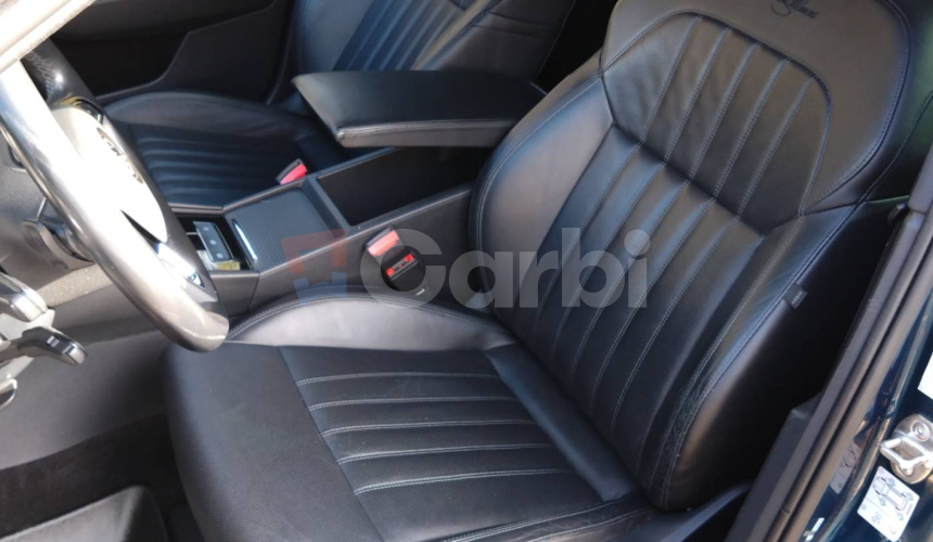 Škoda Superb Combi 2.0 TDI 190k L&K DSG