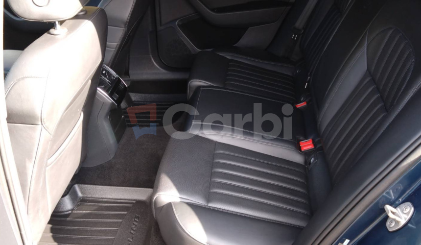 Škoda Superb Combi 2.0 TDI 190k L&K DSG