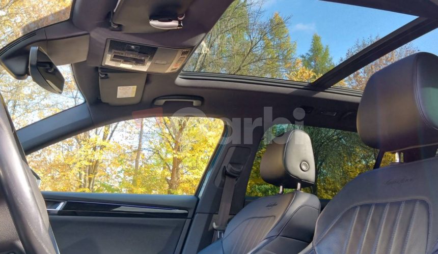 Škoda Superb Combi 2.0 TDI 190k L&K DSG