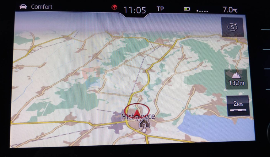 Škoda Superb Combi 2.0 TDI 190k L&K DSG