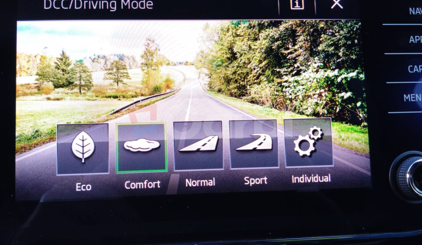 Škoda Superb Combi 2.0 TDI 190k L&K DSG