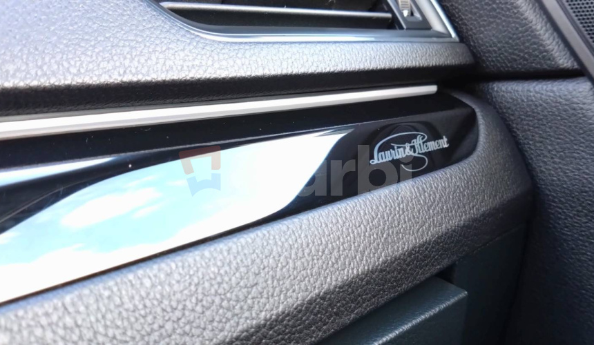 Škoda Superb Combi 2.0 TDI 190k L&K DSG