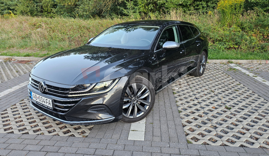 Volkswagen Arteon Shooting Brake 2.0 TDI 147kW DSG 4Motion Elegance