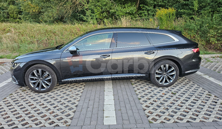 Volkswagen Arteon Shooting Brake 2.0 TDI 147kW DSG 4Motion Elegance