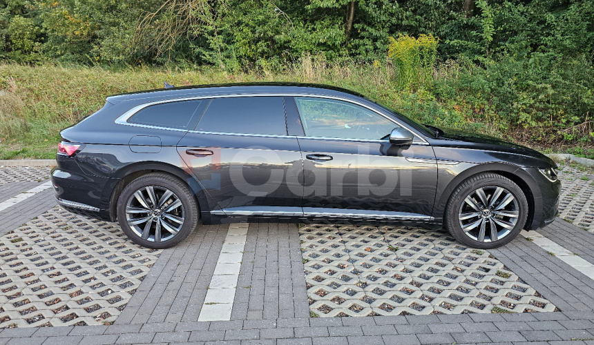 Volkswagen Arteon Shooting Brake 2.0 TDI 147kW DSG 4Motion Elegance