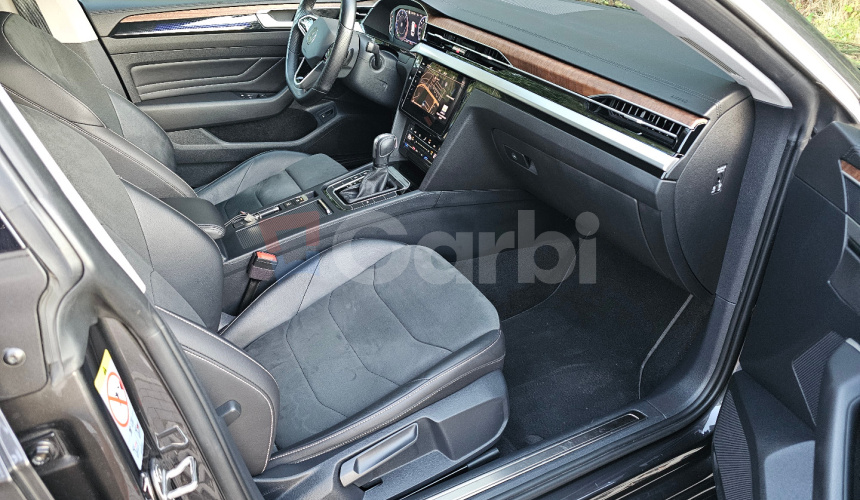 Volkswagen Arteon Shooting Brake 2.0 TDI 147kW DSG 4Motion Elegance