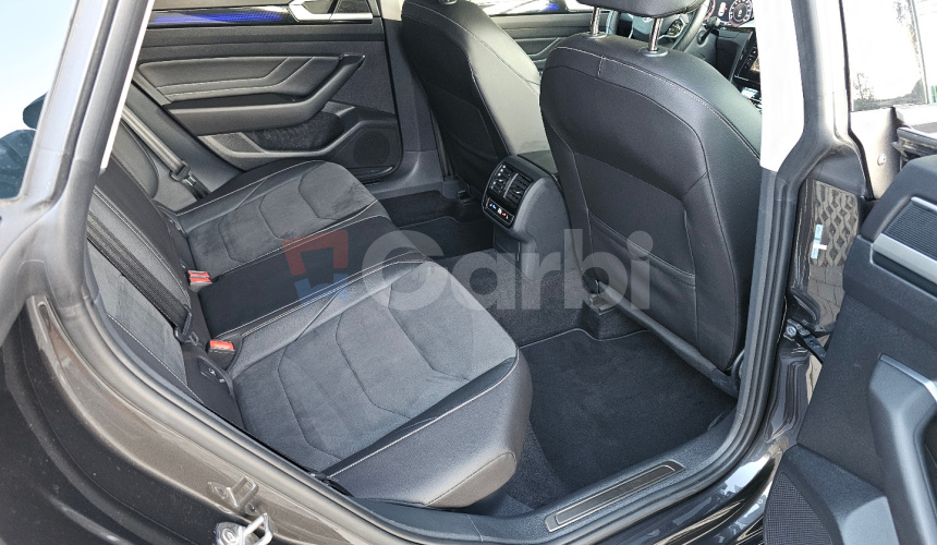 Volkswagen Arteon Shooting Brake 2.0 TDI 147kW DSG 4Motion Elegance