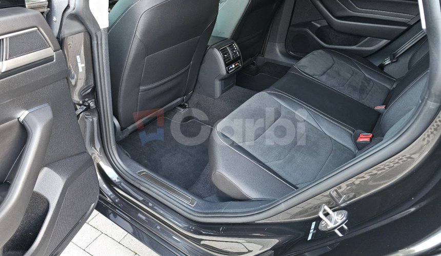 Volkswagen Arteon Shooting Brake 2.0 TDI 147kW DSG 4Motion Elegance