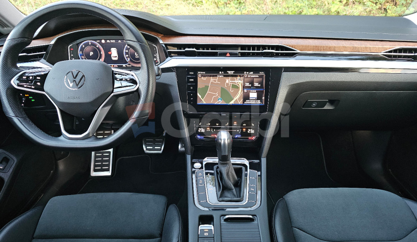 Volkswagen Arteon Shooting Brake 2.0 TDI 147kW DSG 4Motion Elegance