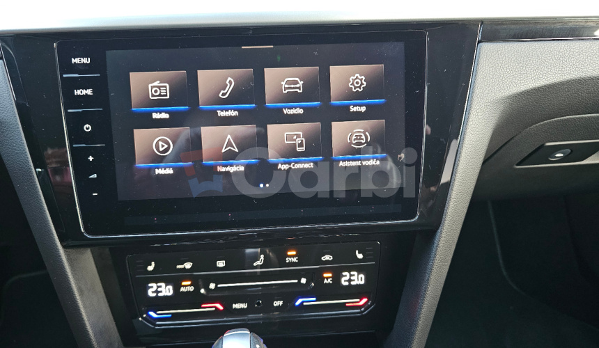 Volkswagen Arteon Shooting Brake 2.0 TDI 147kW DSG 4Motion Elegance