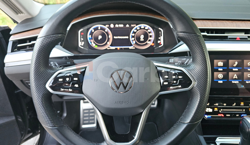 Volkswagen Arteon Shooting Brake 2.0 TDI 147kW DSG 4Motion Elegance