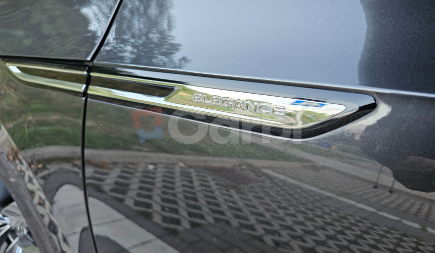 Volkswagen Arteon Shooting Brake 2.0 TDI 147kW DSG 4Motion Elegance