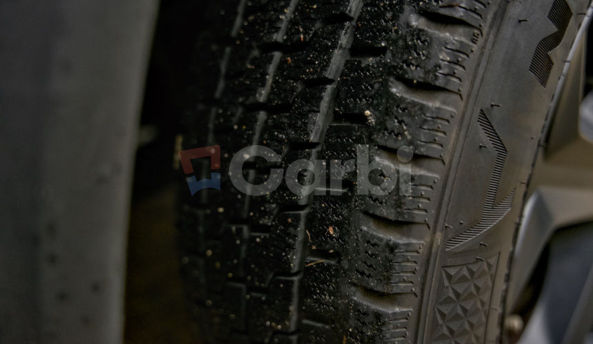 Volkswagen Transporter T5 2.0 TDI 140k KR