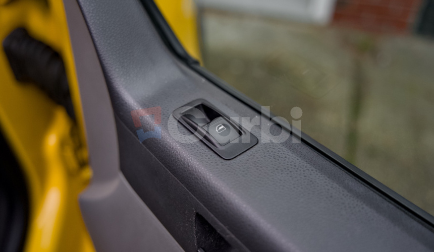 Volkswagen Transporter T5 2.0 TDI 140k KR