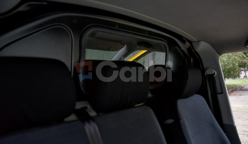 Volkswagen Transporter T5 2.0 TDI 140k KR