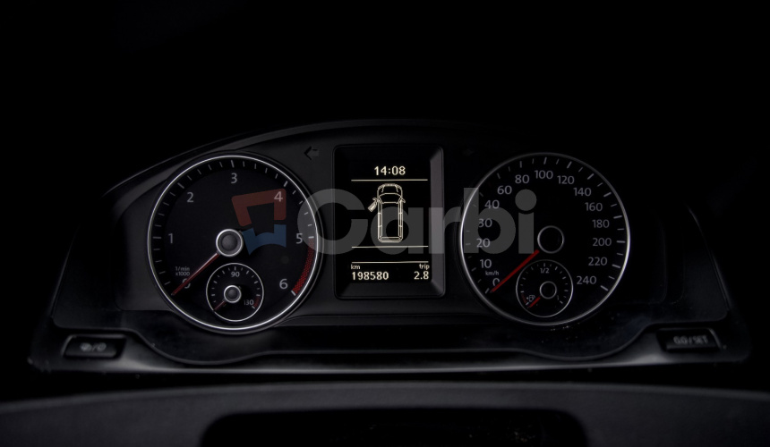 Volkswagen Transporter T5 2.0 TDI 140k KR