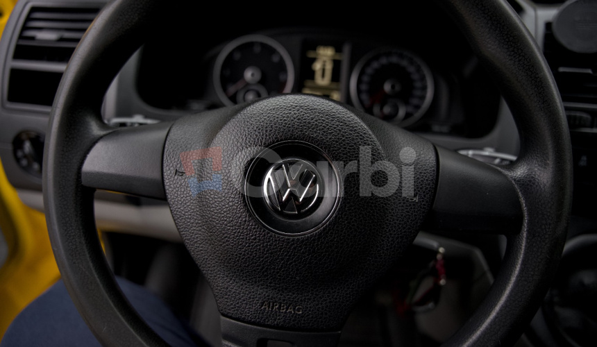 Volkswagen Transporter T5 2.0 TDI 140k KR