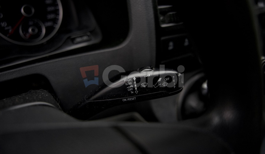 Volkswagen Transporter T5 2.0 TDI 140k KR