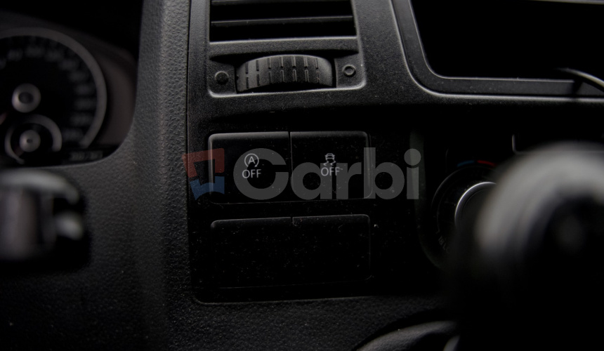 Volkswagen Transporter T5 2.0 TDI 140k KR