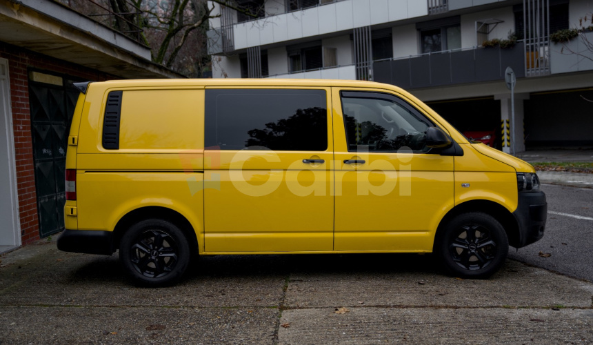 Volkswagen Transporter T5 2.0 TDI 140k KR