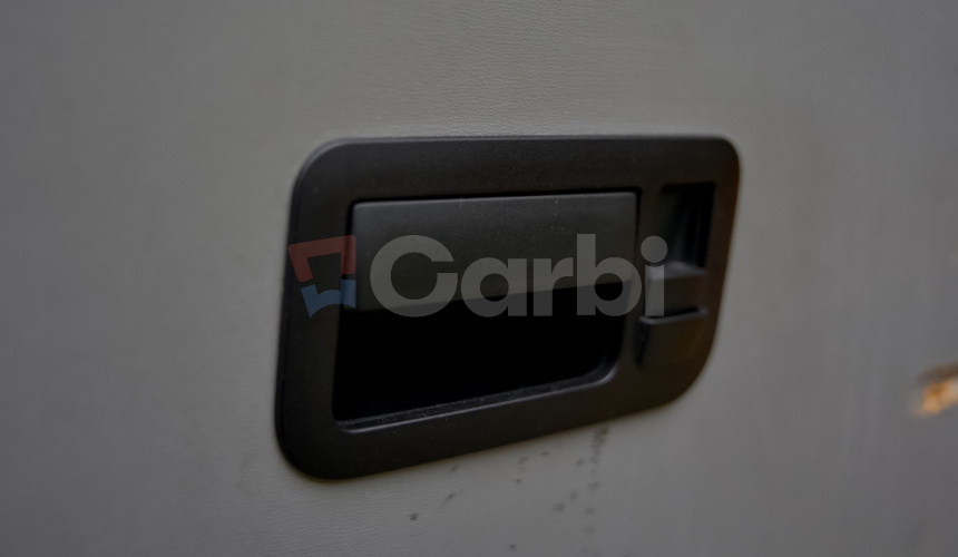 Volkswagen Transporter T5 2.0 TDI 140k KR