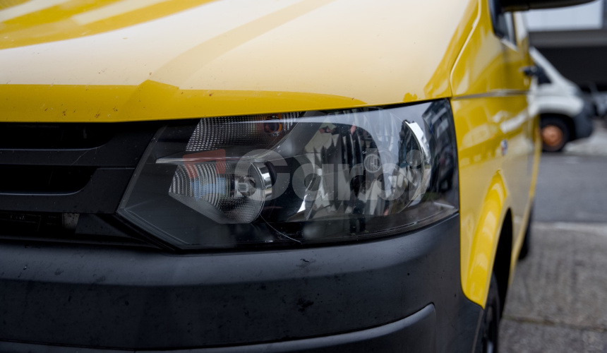 Volkswagen Transporter T5 2.0 TDI 140k KR