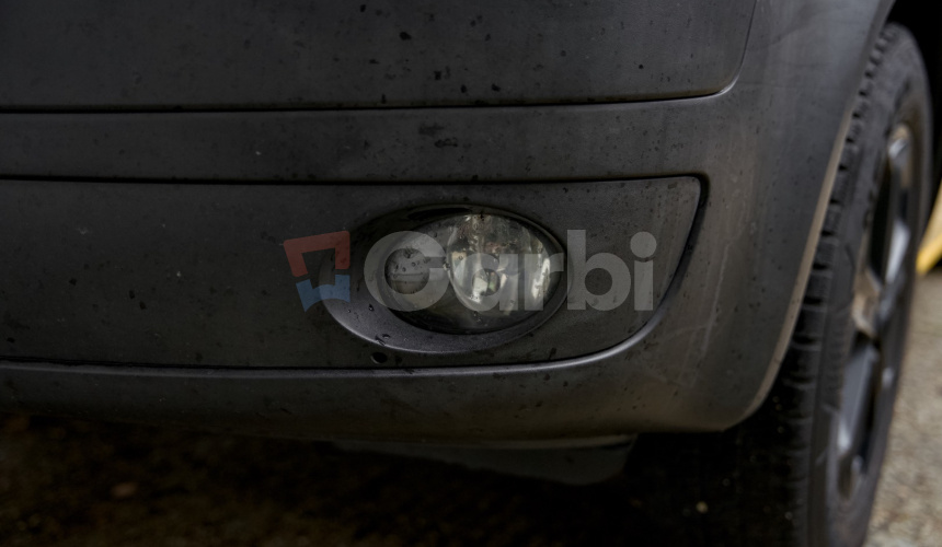 Volkswagen Transporter T5 2.0 TDI 140k KR